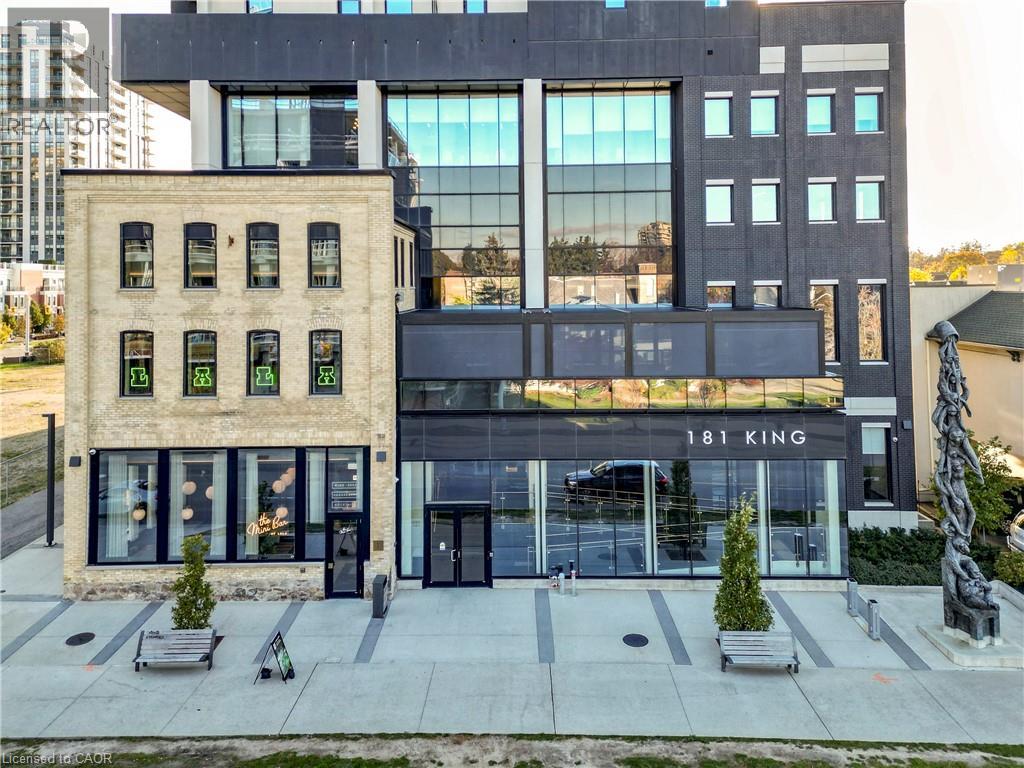 181 King Street S Unit# 614, Waterloo, Ontario  N2J 0E7 - Photo 37 - 40781814