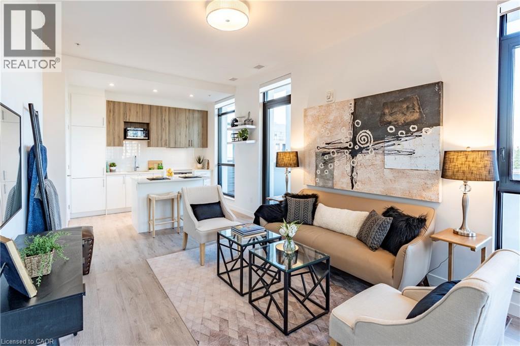 181 King Street S Unit# 614, Waterloo, Ontario  N2J 0E7 - Photo 11 - 40781814