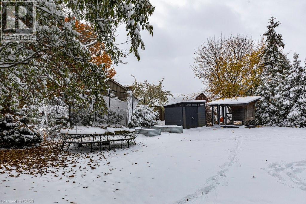 1052 French Road, Mount Hope, Ontario  L0R 1W0 - Photo 45 - 40785181