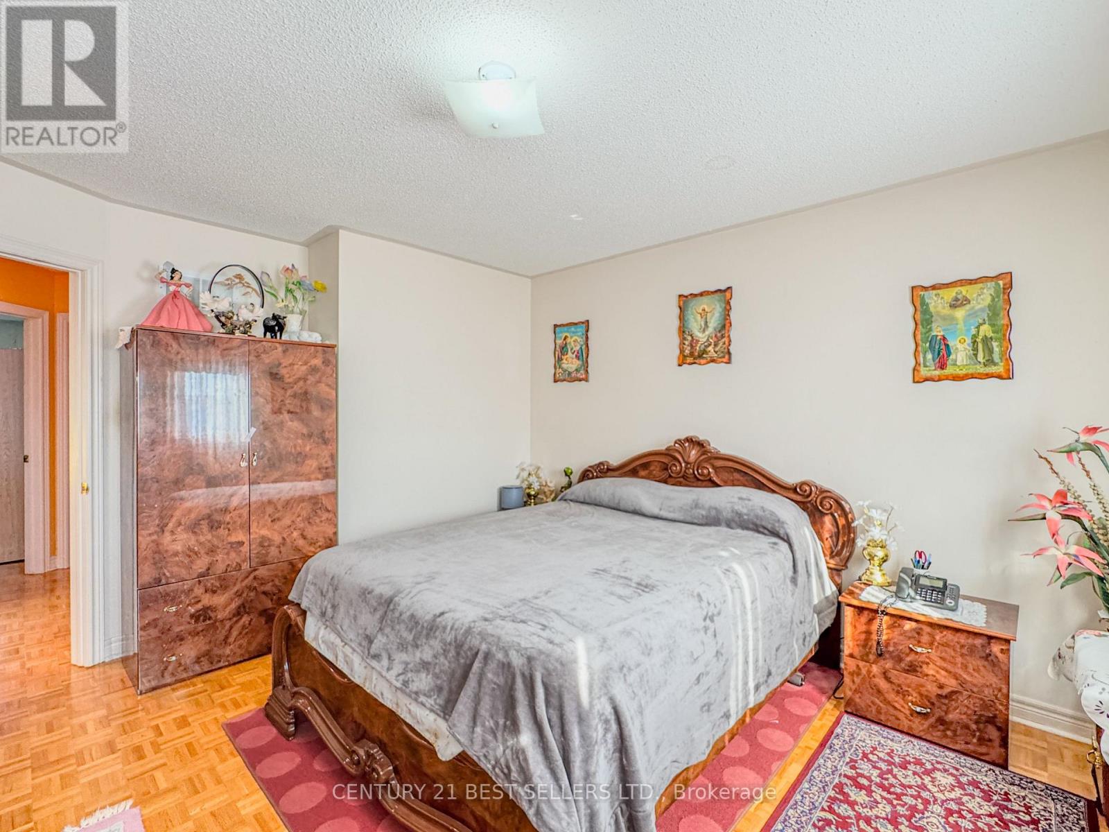 5347 Red Brush Drive, Mississauga, Ontario  L4Z 3Z5 - Photo 24 - W12413323