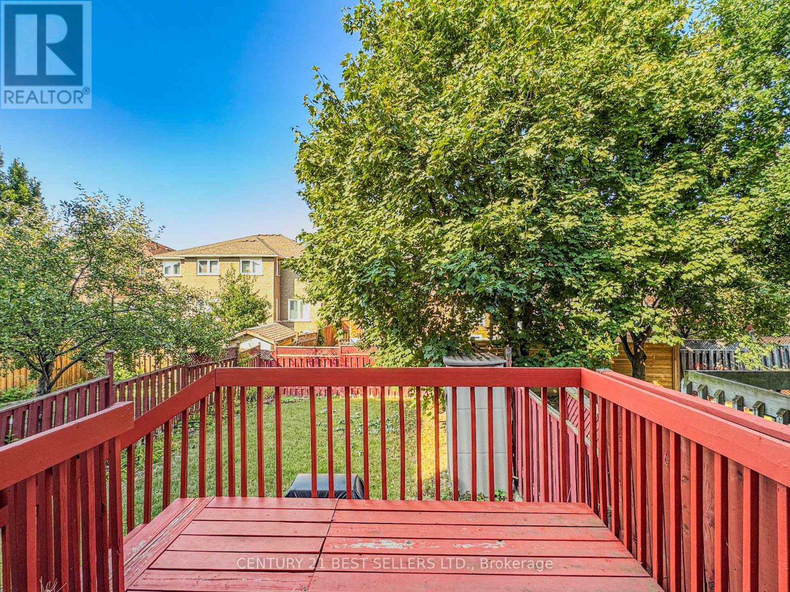 5347 Red Brush Drive, Mississauga, Ontario  L4Z 3Z5 - Photo 26 - W12413323