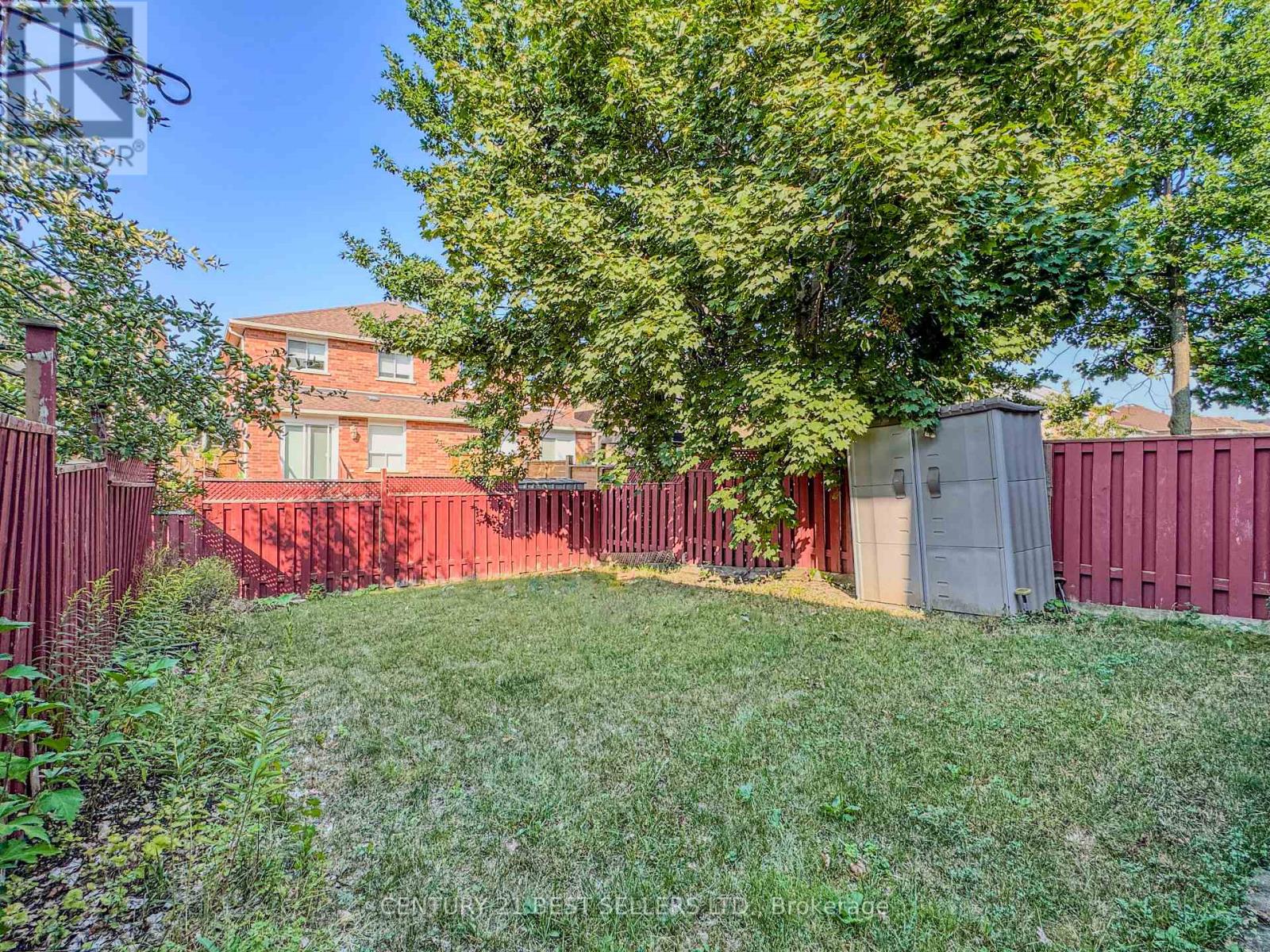 5347 Red Brush Drive, Mississauga, Ontario  L4Z 3Z5 - Photo 28 - W12413323