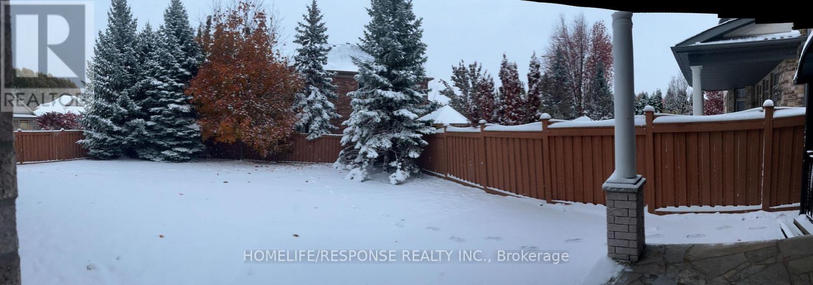 Upper Level - 2 Mcnutt Street, Brampton, Ontario  L6Y 5L3 - Photo 31 - W12529622