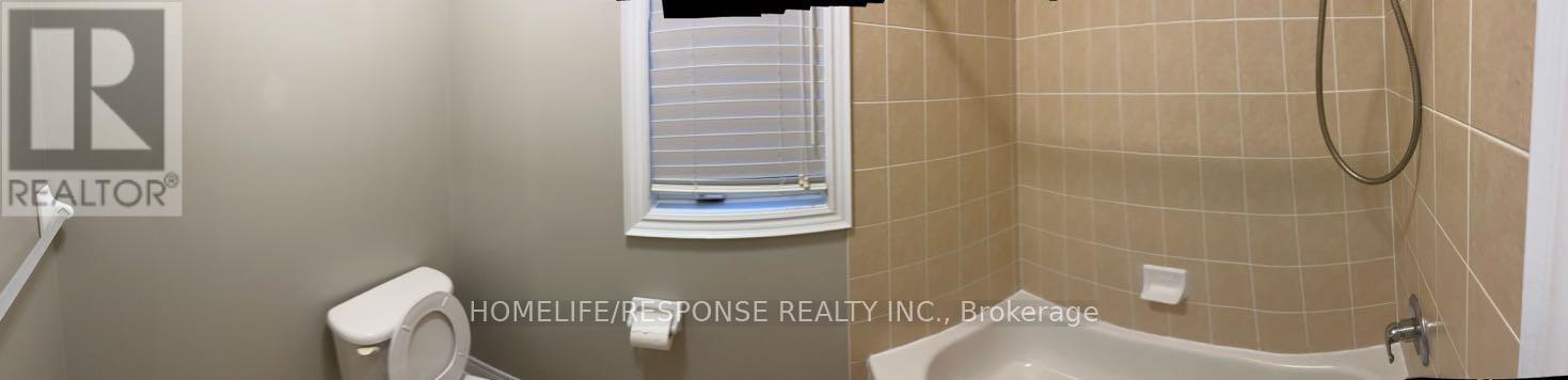 Upper Level - 2 Mcnutt Street, Brampton, Ontario  L6Y 5L3 - Photo 24 - W12529622