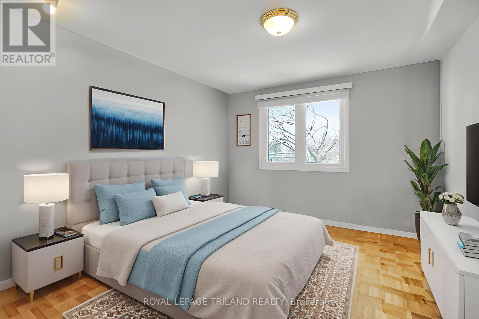 68 Four Oaks Crescent, London South, Ontario N6J 4B7 - Photo 18 - X12532082