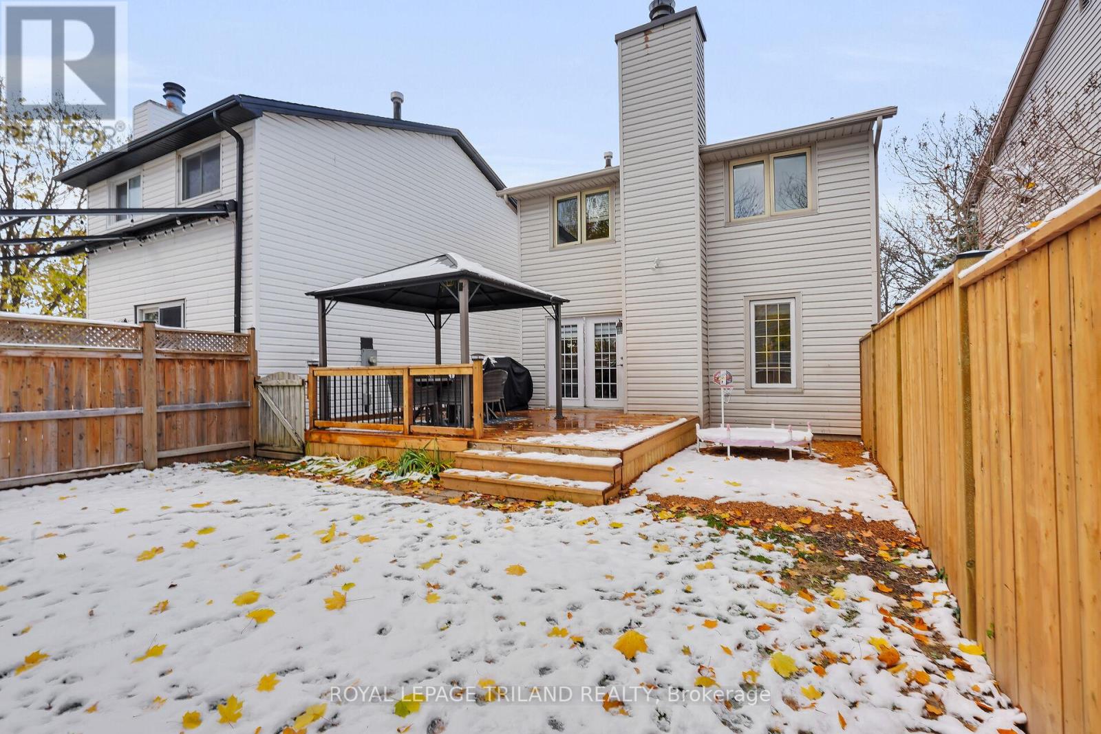 68 Four Oaks Crescent, London South, Ontario N6J 4B7 - Photo 31 - X12532082