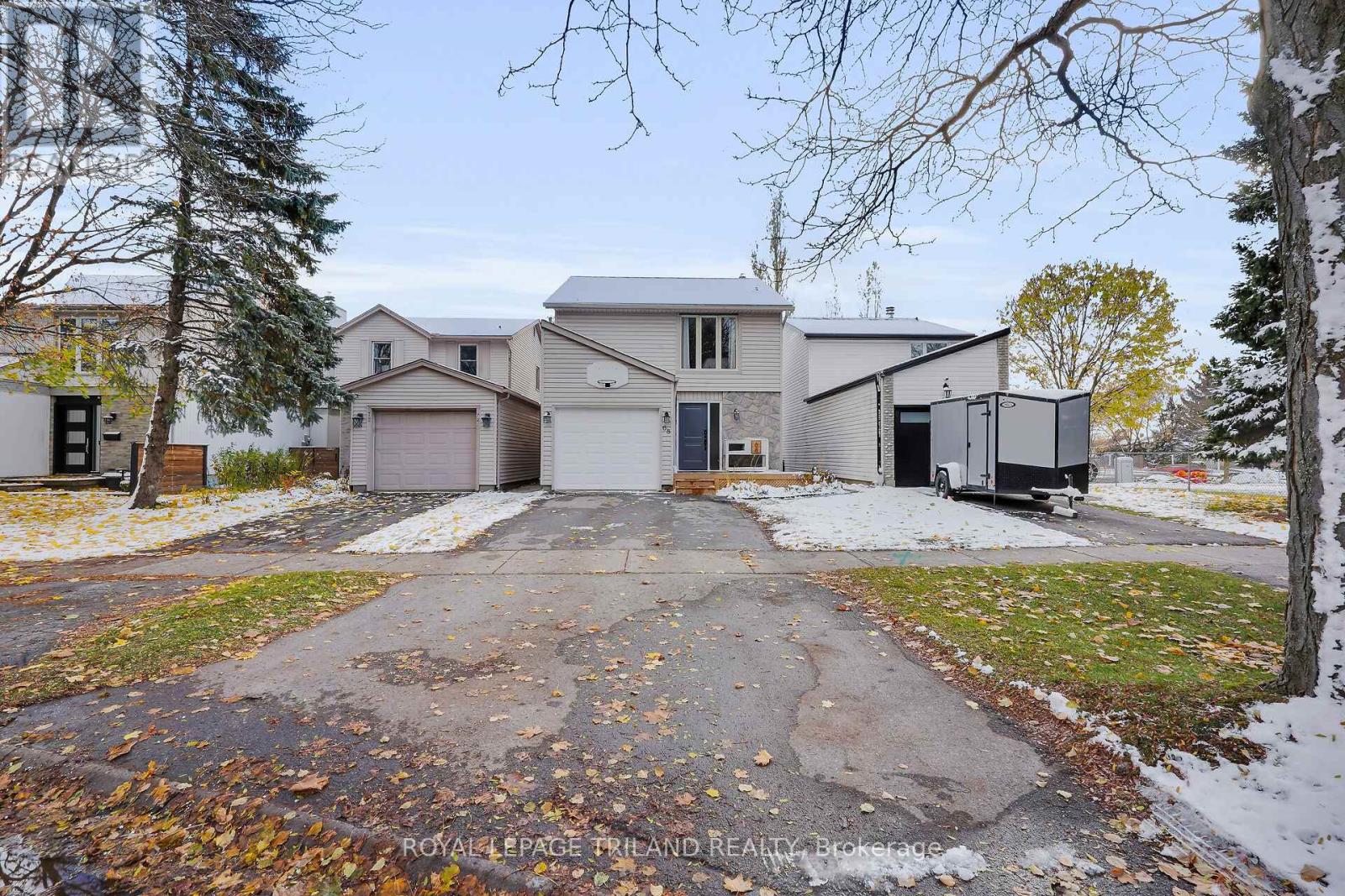 68 Four Oaks Crescent, London South, Ontario N6J 4B7 - Photo 36 - X12532082