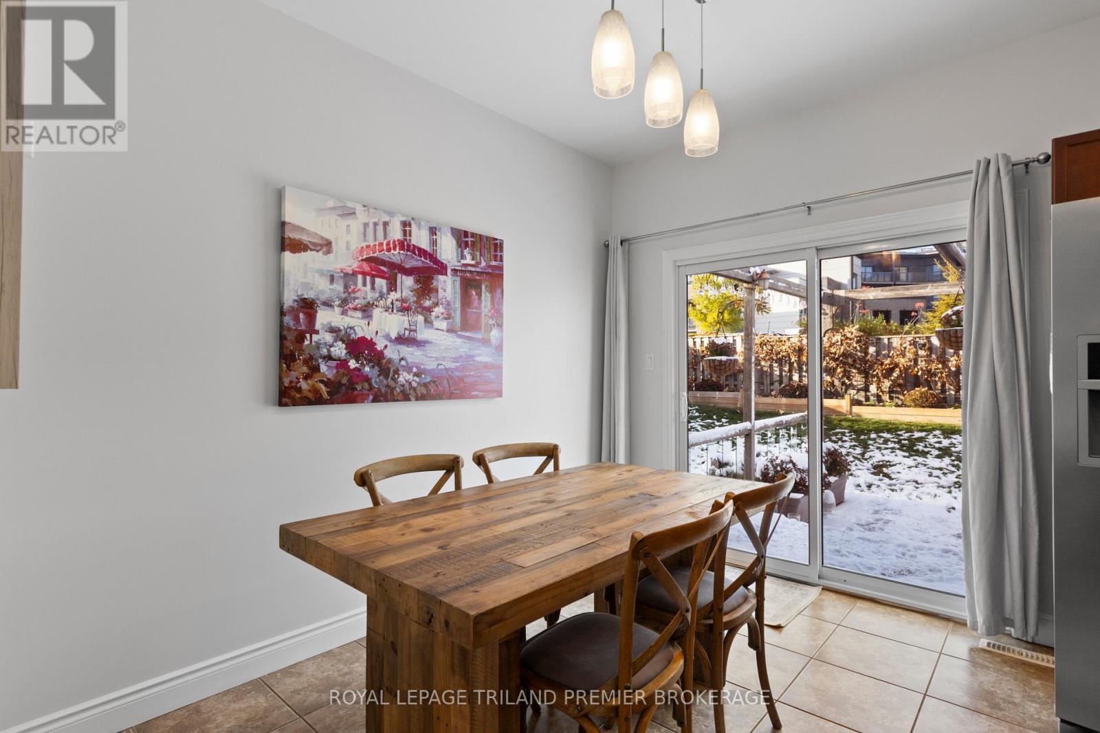 576 Garibaldi Avenue, London North, Ontario  N5X 4K2 - Photo 10 - X12532088