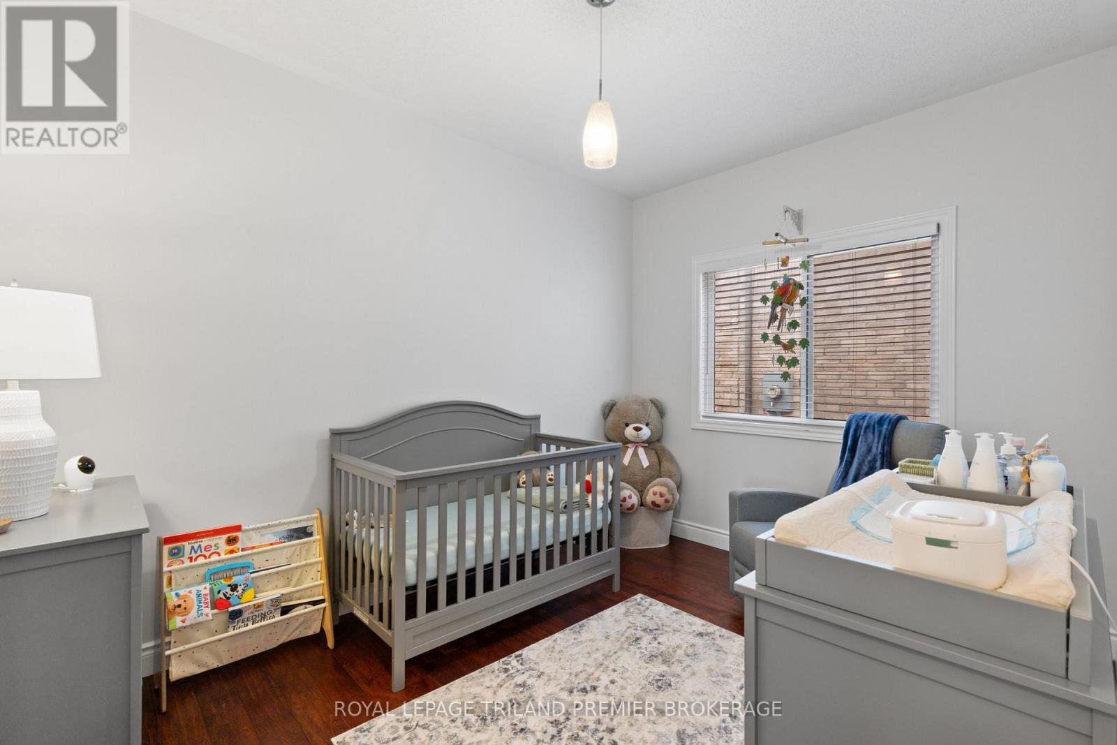 576 Garibaldi Avenue, London North, Ontario  N5X 4K2 - Photo 15 - X12532088