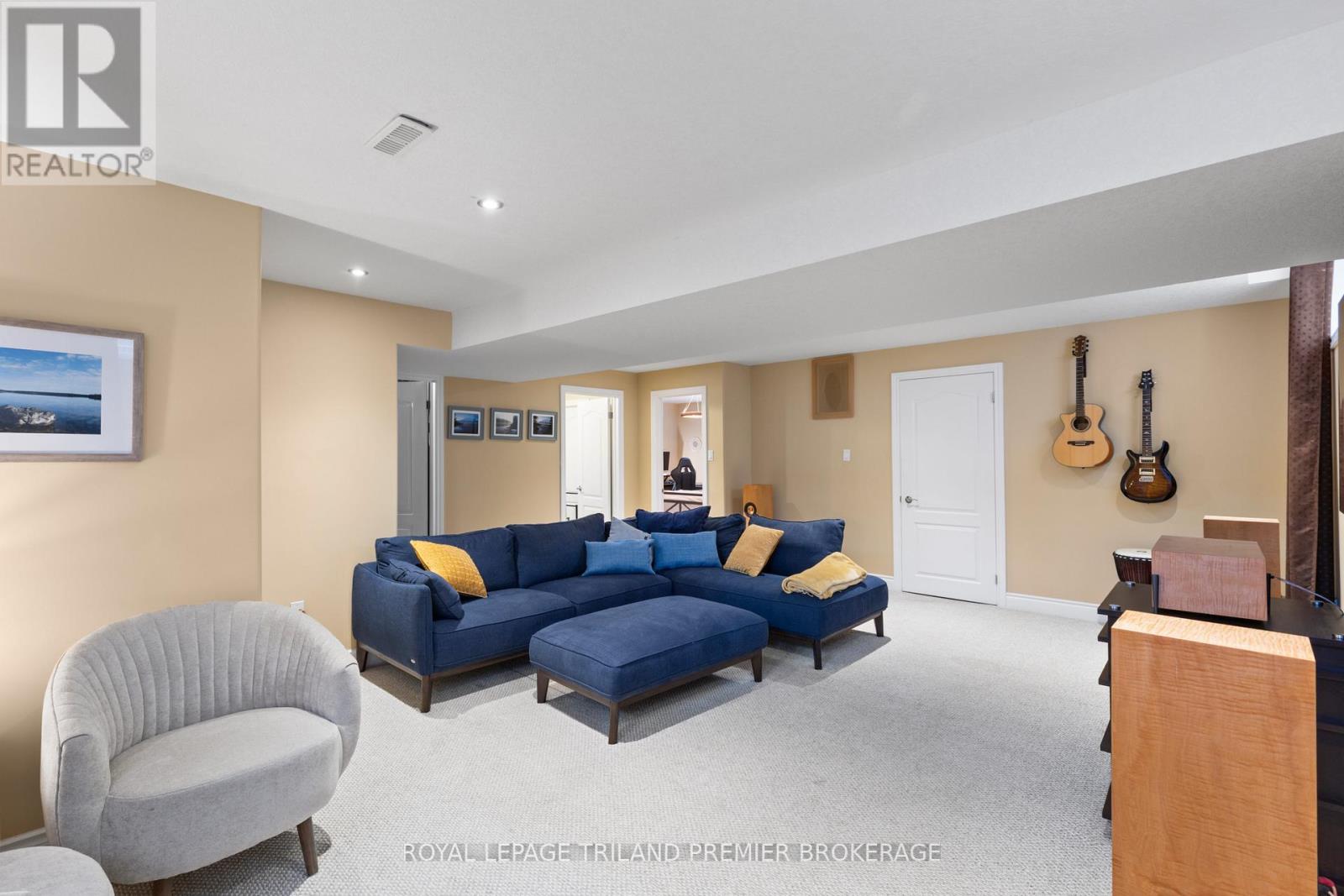 576 Garibaldi Avenue, London North, Ontario  N5X 4K2 - Photo 20 - X12532088