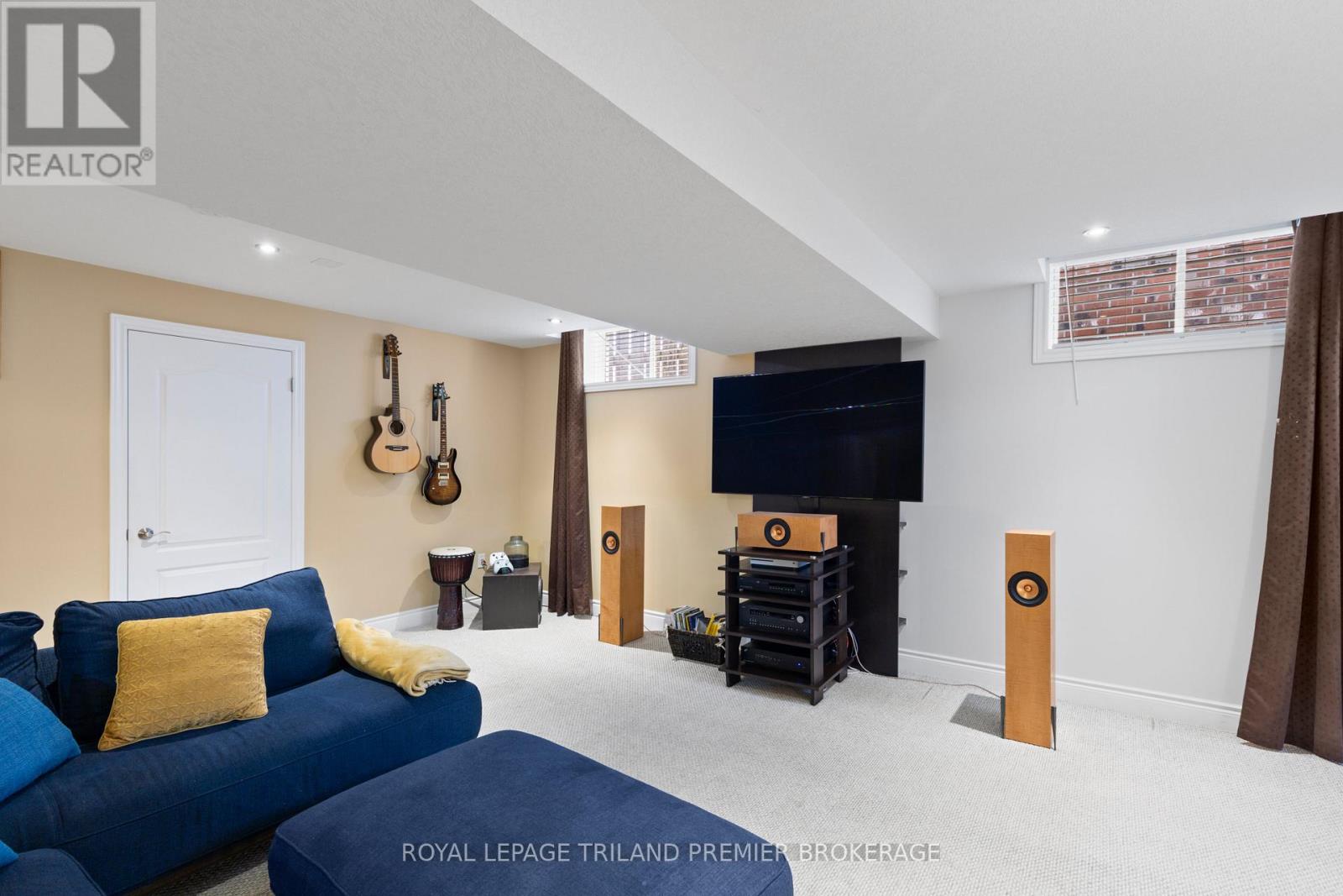 576 Garibaldi Avenue, London North, Ontario  N5X 4K2 - Photo 21 - X12532088