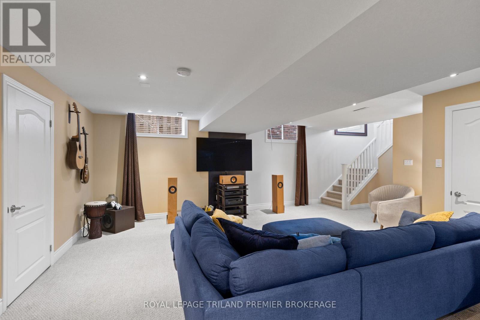 576 Garibaldi Avenue, London North, Ontario  N5X 4K2 - Photo 22 - X12532088