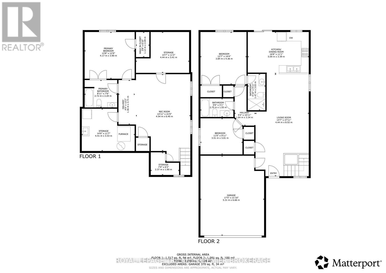 576 Garibaldi Avenue, London North, Ontario  N5X 4K2 - Photo 28 - X12532088