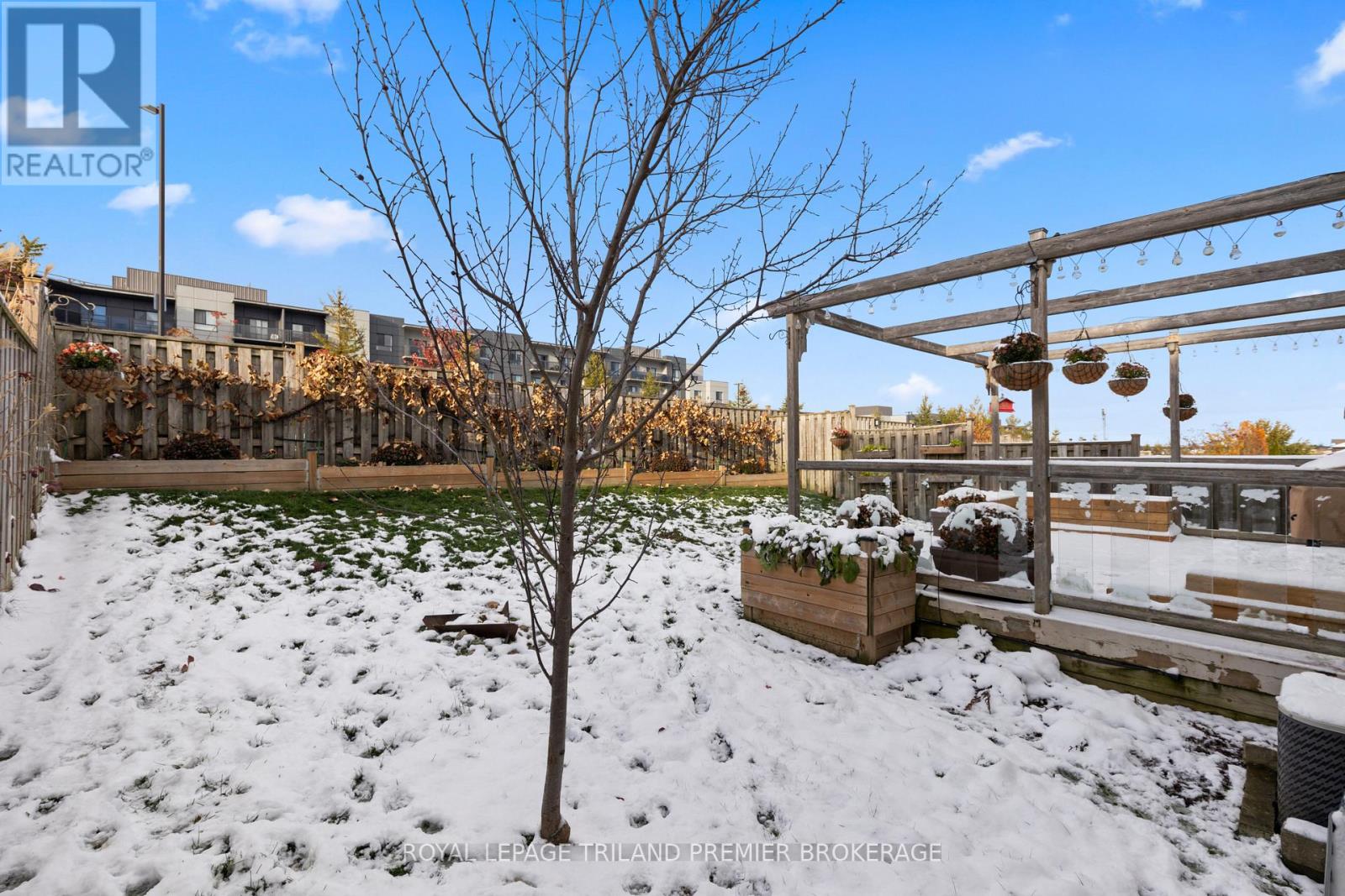 576 Garibaldi Avenue, London North, Ontario  N5X 4K2 - Photo 29 - X12532088