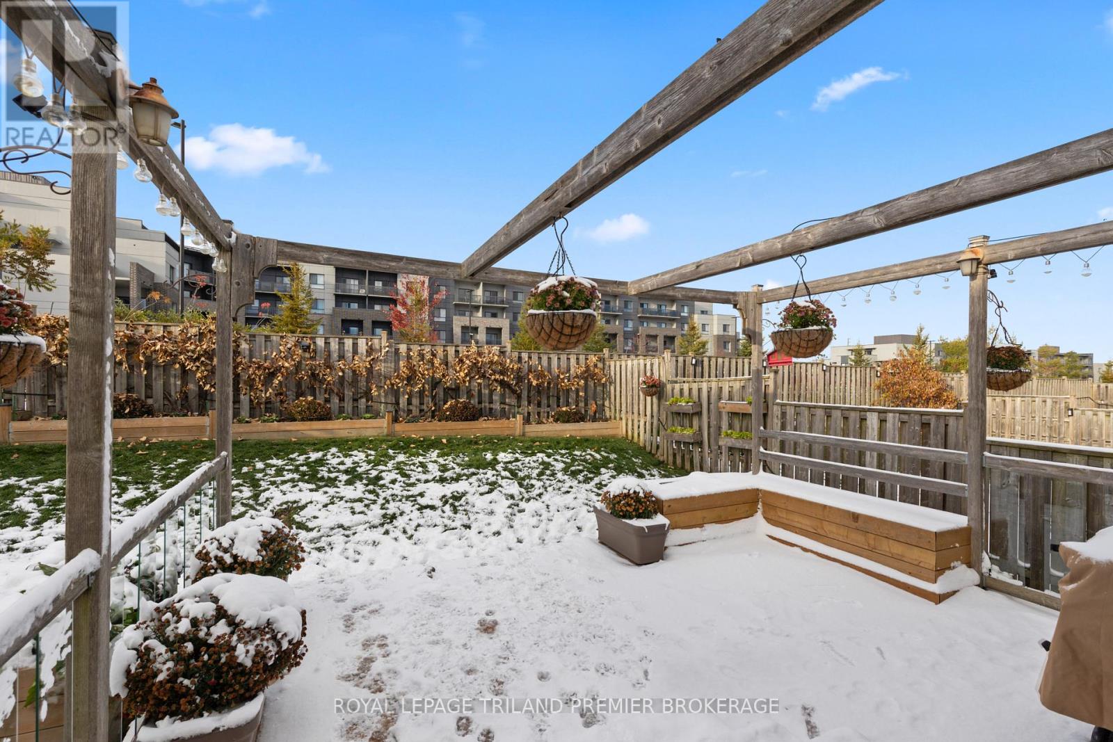 576 Garibaldi Avenue, London North, Ontario  N5X 4K2 - Photo 30 - X12532088