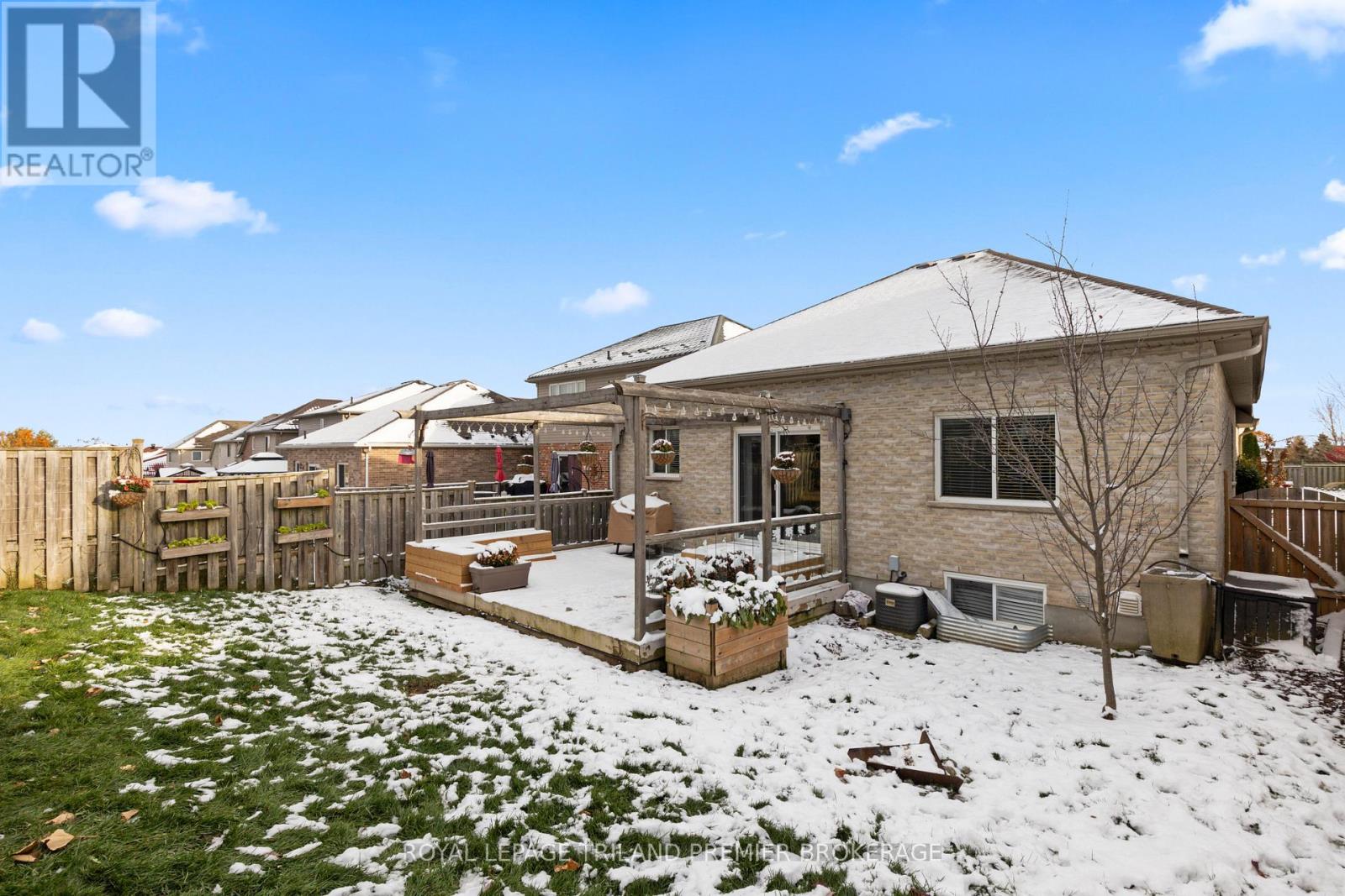 576 Garibaldi Avenue, London North, Ontario  N5X 4K2 - Photo 32 - X12532088