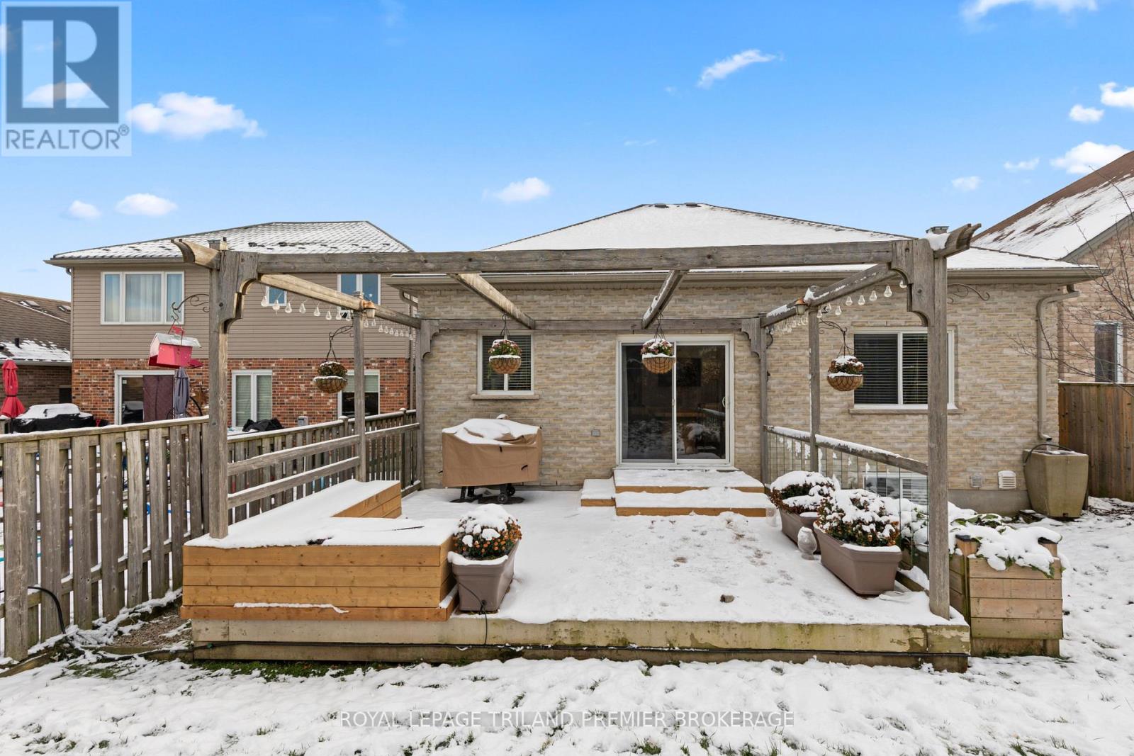 576 Garibaldi Avenue, London North, Ontario  N5X 4K2 - Photo 33 - X12532088