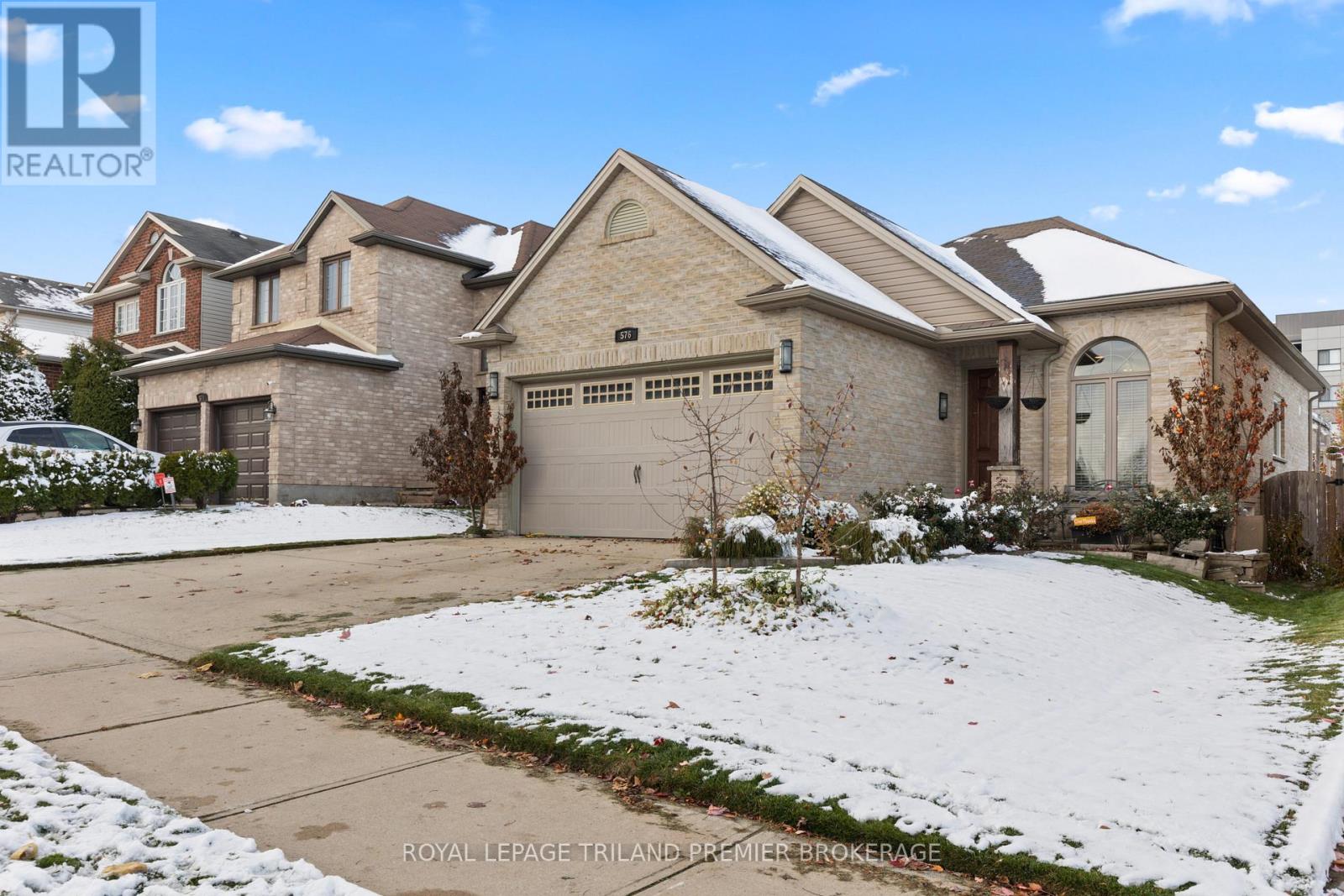 576 Garibaldi Avenue, London North, Ontario  N5X 4K2 - Photo 34 - X12532088