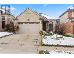 576 GARIBALDI AVENUE, London North, Ontario