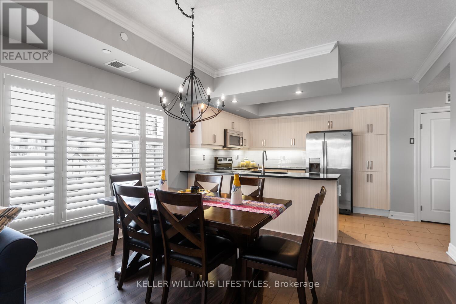 409 - 89 Ridout Street, London South, Ontario  N6C 3X2 - Photo 15 - X12532134