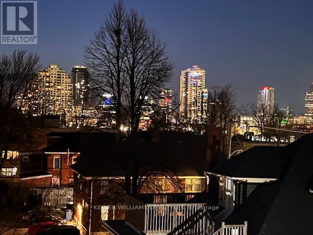 409 - 89 Ridout Street, London South, Ontario  N6C 3X2 - Photo 2 - X12532134