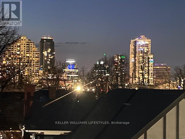 409 - 89 Ridout Street, London South, Ontario  N6C 3X2 - Photo 33 - X12532134