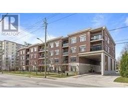 409 - 89 RIDOUT STREET, London South, Ontario