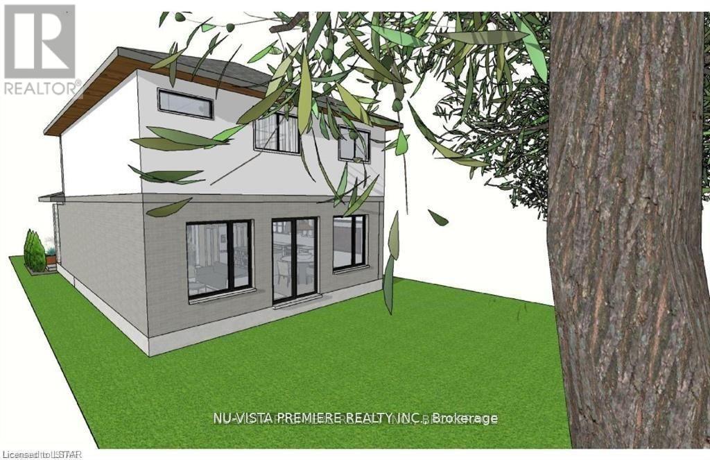 836 Gatestone Road, London South, Ontario  N6M 1C1 - Photo 10 - X12532242