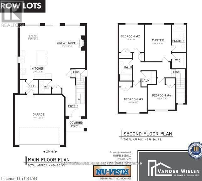 836 Gatestone Road, London South, Ontario  N6M 1C1 - Photo 12 - X12532242