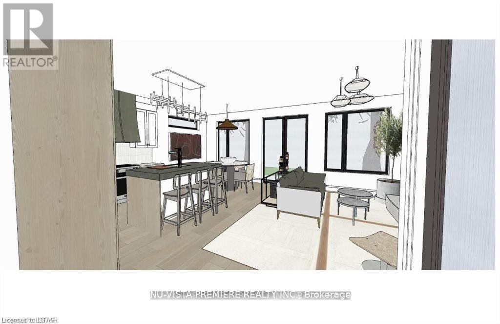 836 Gatestone Road, London South, Ontario  N6M 1C1 - Photo 5 - X12532242