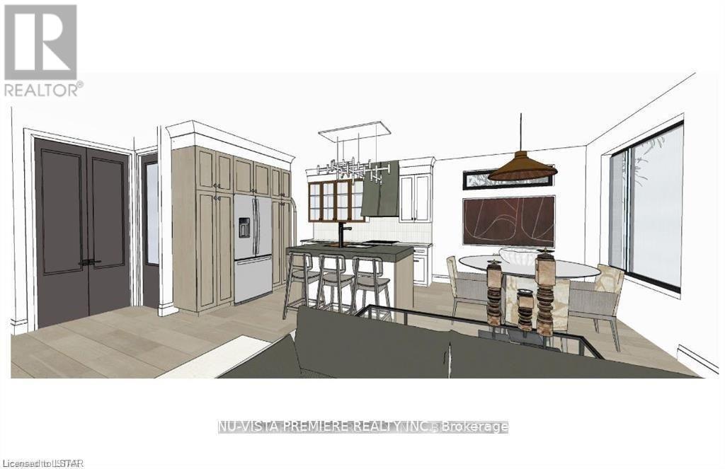 836 Gatestone Road, London South, Ontario  N6M 1C1 - Photo 6 - X12532242