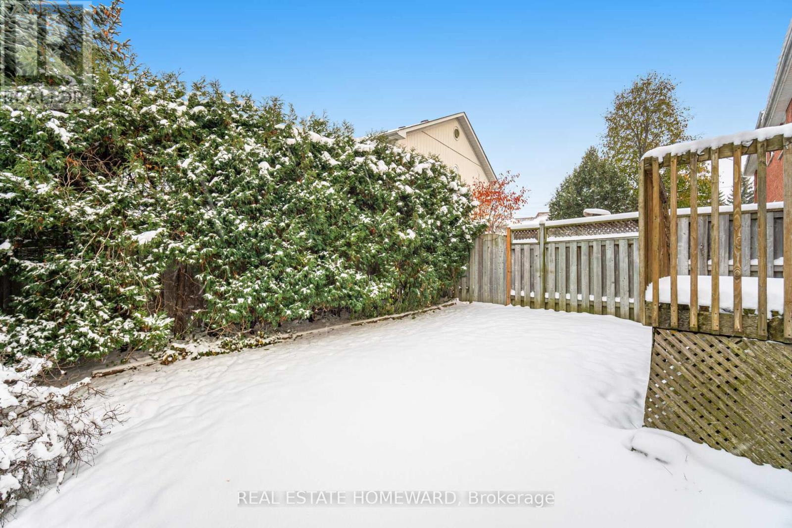 10 - 568 Tugwell Place, Newmarket, Ontario  L3Y 8S5 - Photo 32 - N12531840