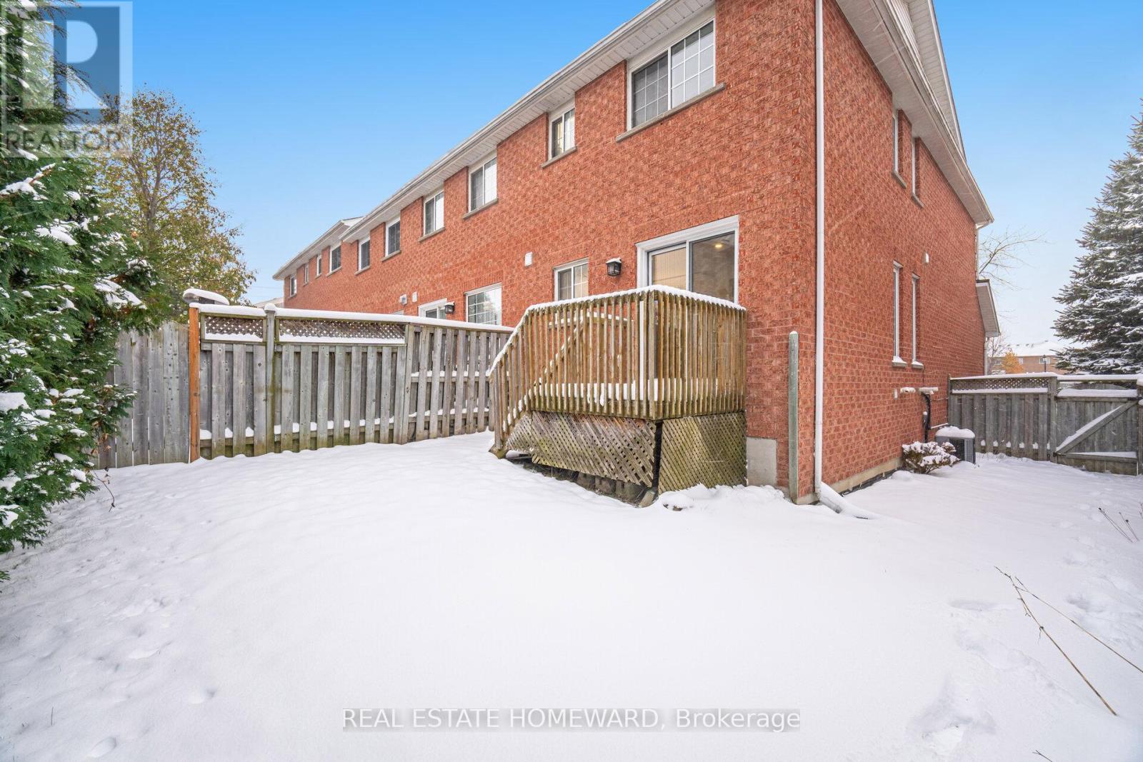 10 - 568 Tugwell Place, Newmarket, Ontario  L3Y 8S5 - Photo 33 - N12531840