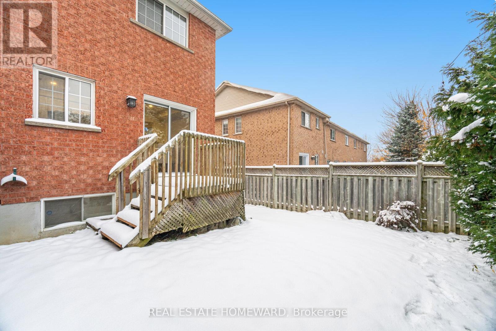 10 - 568 Tugwell Place, Newmarket, Ontario  L3Y 8S5 - Photo 34 - N12531840