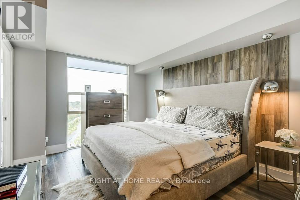 905 - 30 Harding Boulevard W, Richmond Hill, Ontario  L4C 1S8 - Photo 11 - N12531908