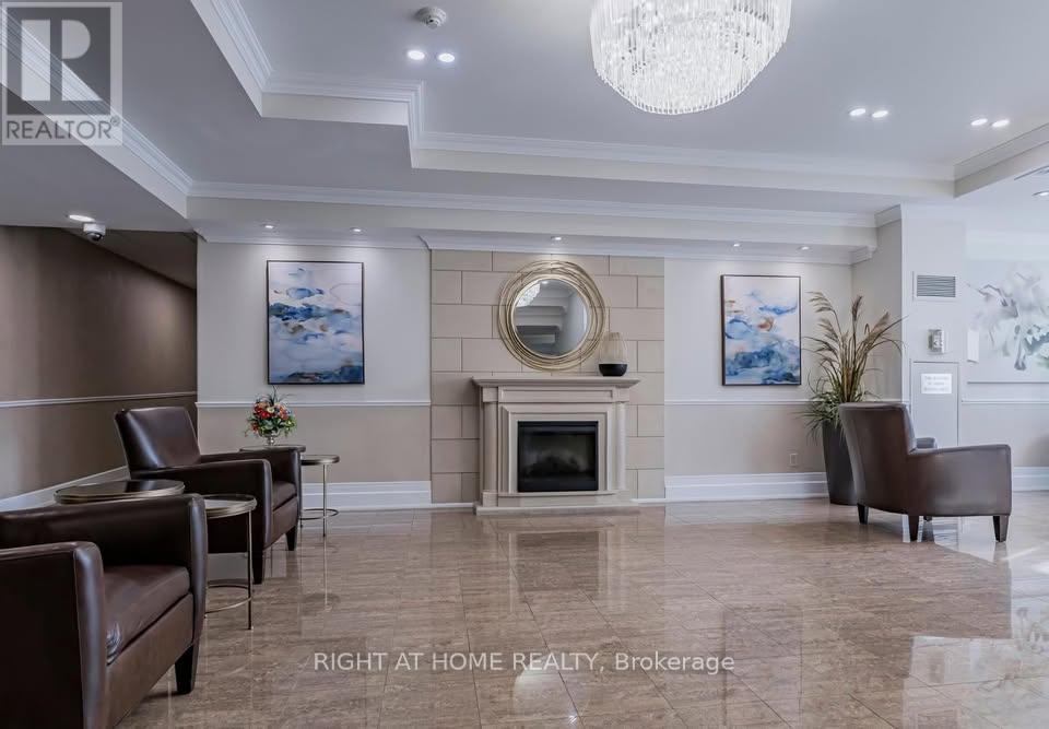 905 - 30 Harding Boulevard W, Richmond Hill, Ontario  L4C 1S8 - Photo 19 - N12531908