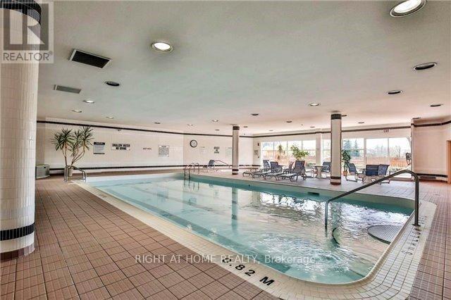 905 - 30 Harding Boulevard W, Richmond Hill, Ontario  L4C 1S8 - Photo 20 - N12531908