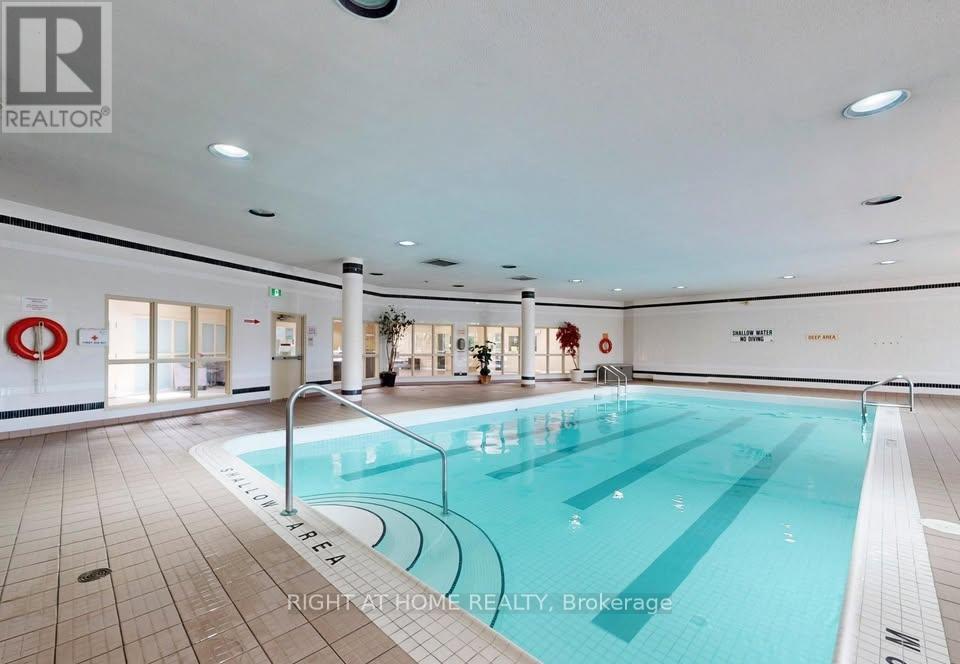 905 - 30 Harding Boulevard W, Richmond Hill, Ontario  L4C 1S8 - Photo 21 - N12531908