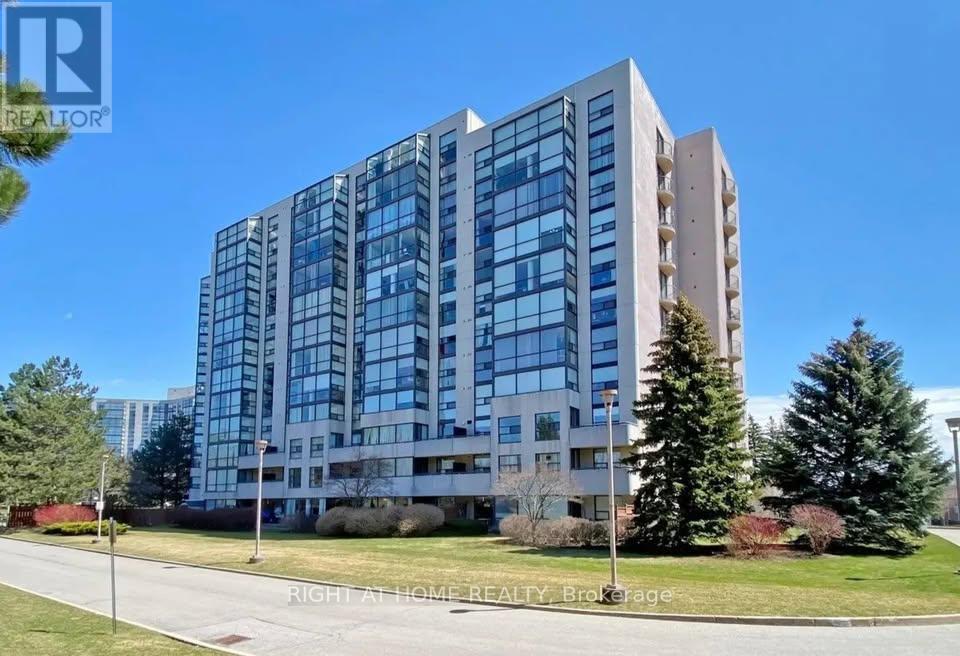 905 - 30 Harding Boulevard W, Richmond Hill, Ontario  L4C 1S8 - Photo 33 - N12531908