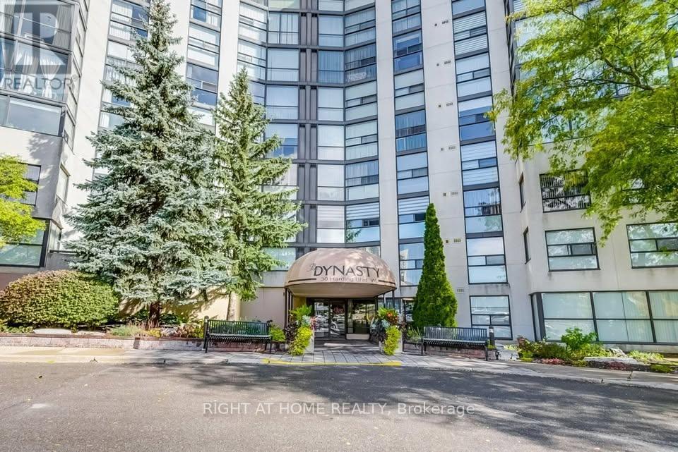 905 - 30 Harding Boulevard W, Richmond Hill, Ontario  L4C 1S8 - Photo 34 - N12531908