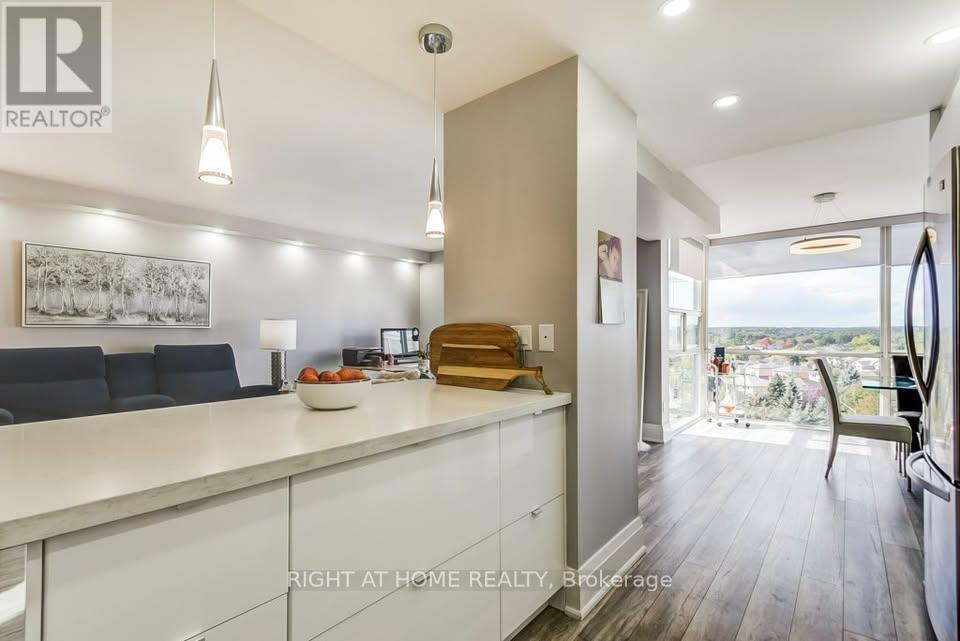 905 - 30 Harding Boulevard W, Richmond Hill, Ontario  L4C 1S8 - Photo 6 - N12531908