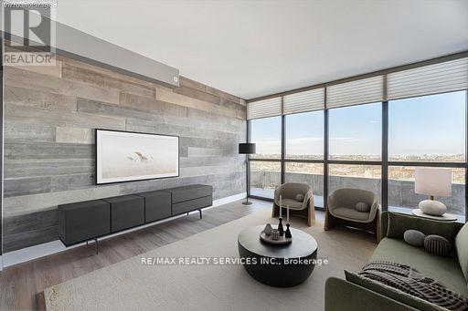 2902 - 2900 Highway 7 Road, Vaughan, Ontario  L4K 0G3 - Photo 10 - N12531934