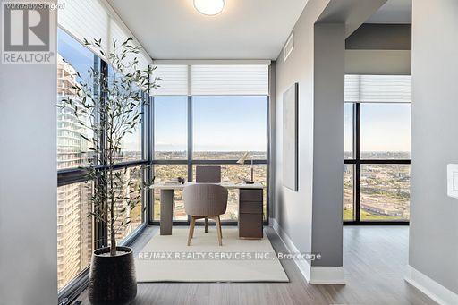 2902 - 2900 Highway 7 Road, Vaughan, Ontario  L4K 0G3 - Photo 11 - N12531934