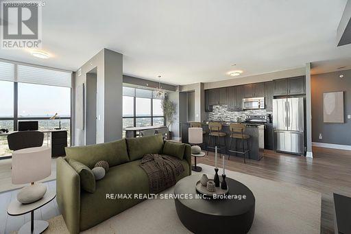 2902 - 2900 Highway 7 Road, Vaughan, Ontario  L4K 0G3 - Photo 12 - N12531934