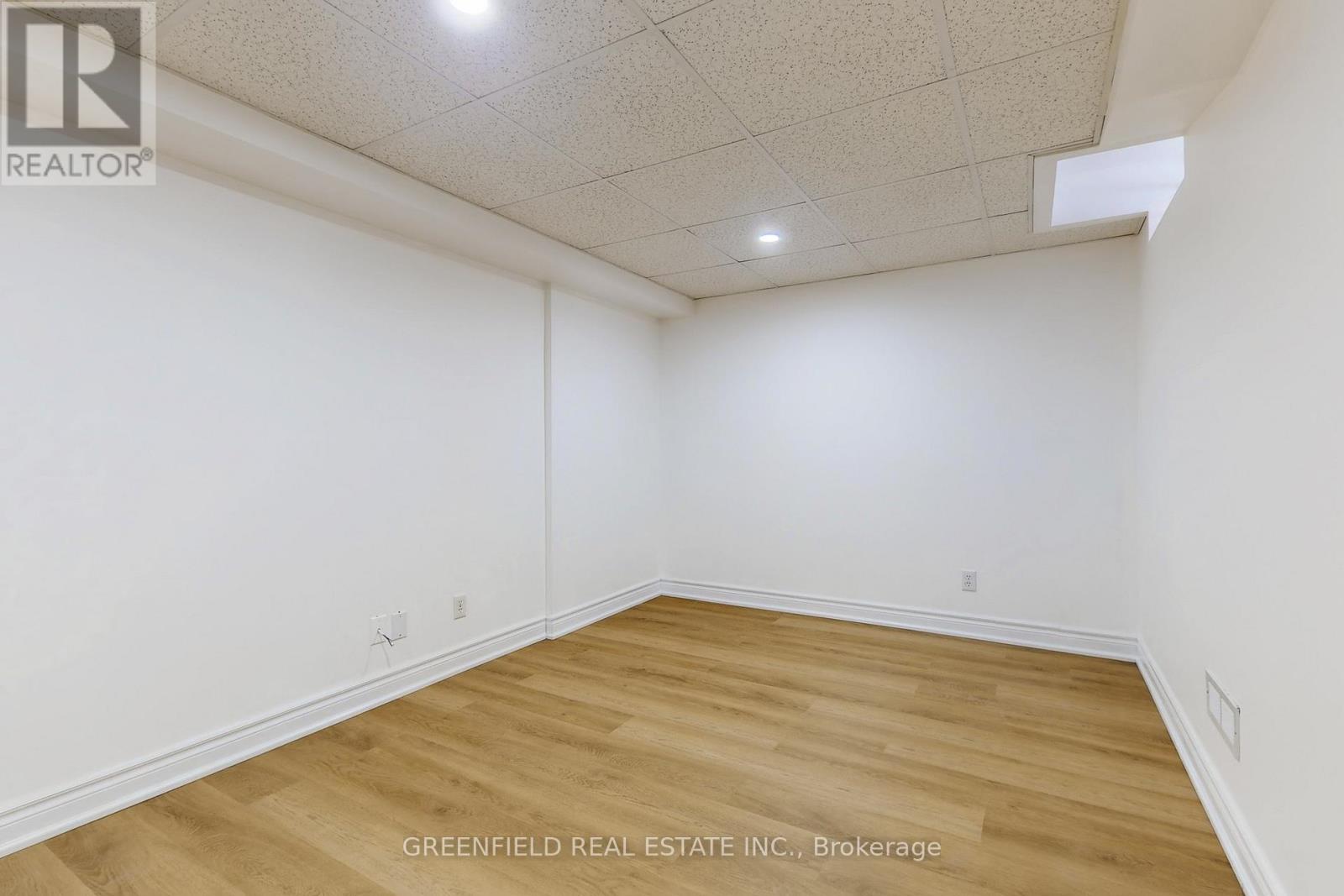 Bsmt - 107 Golden Avenue, Markham, Ontario  L3S 3V9 - Photo 10 - N12531950