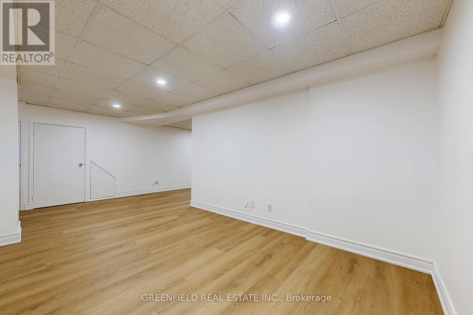 Bsmt - 107 Golden Avenue, Markham, Ontario  L3S 3V9 - Photo 11 - N12531950