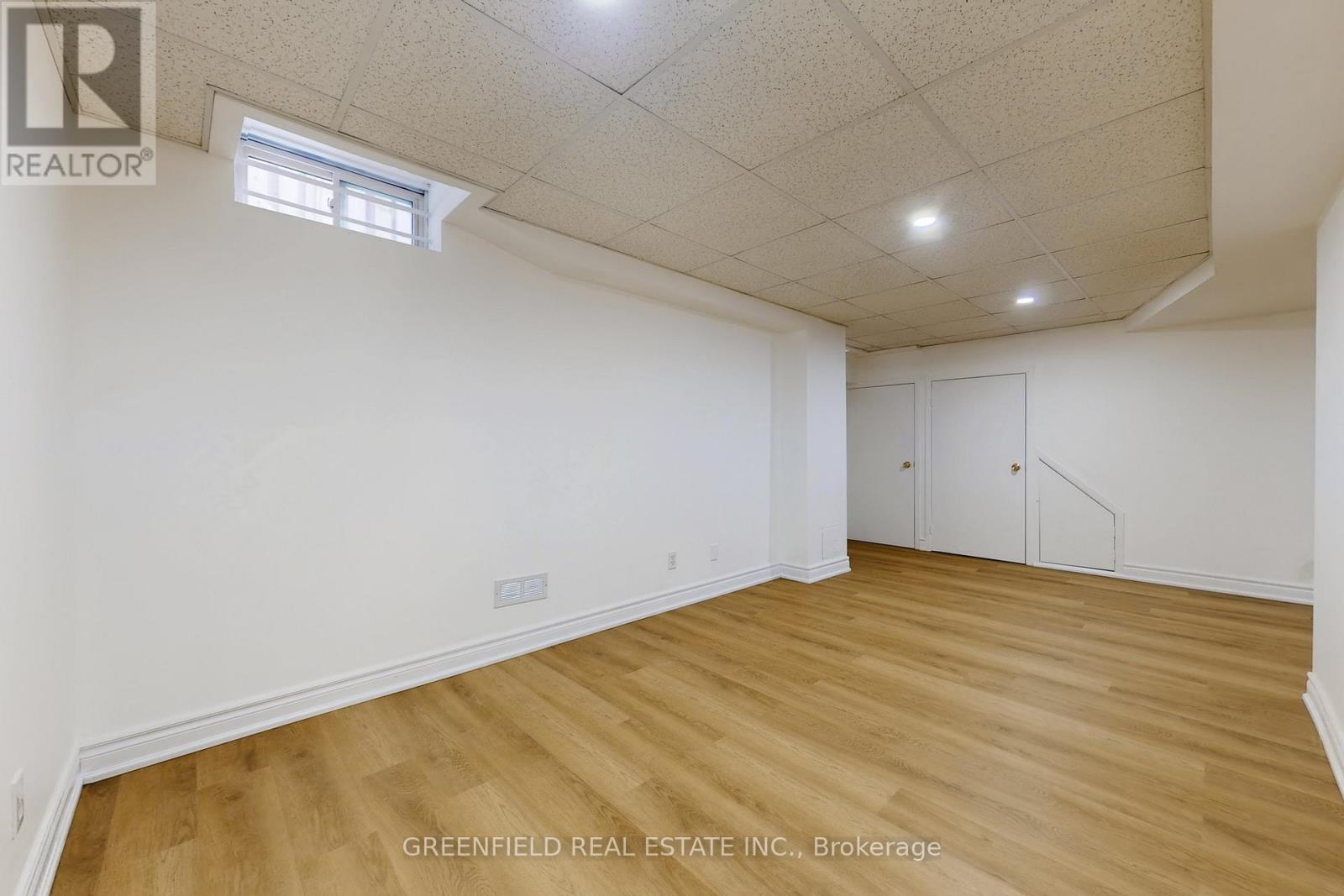 Bsmt - 107 Golden Avenue, Markham, Ontario  L3S 3V9 - Photo 12 - N12531950