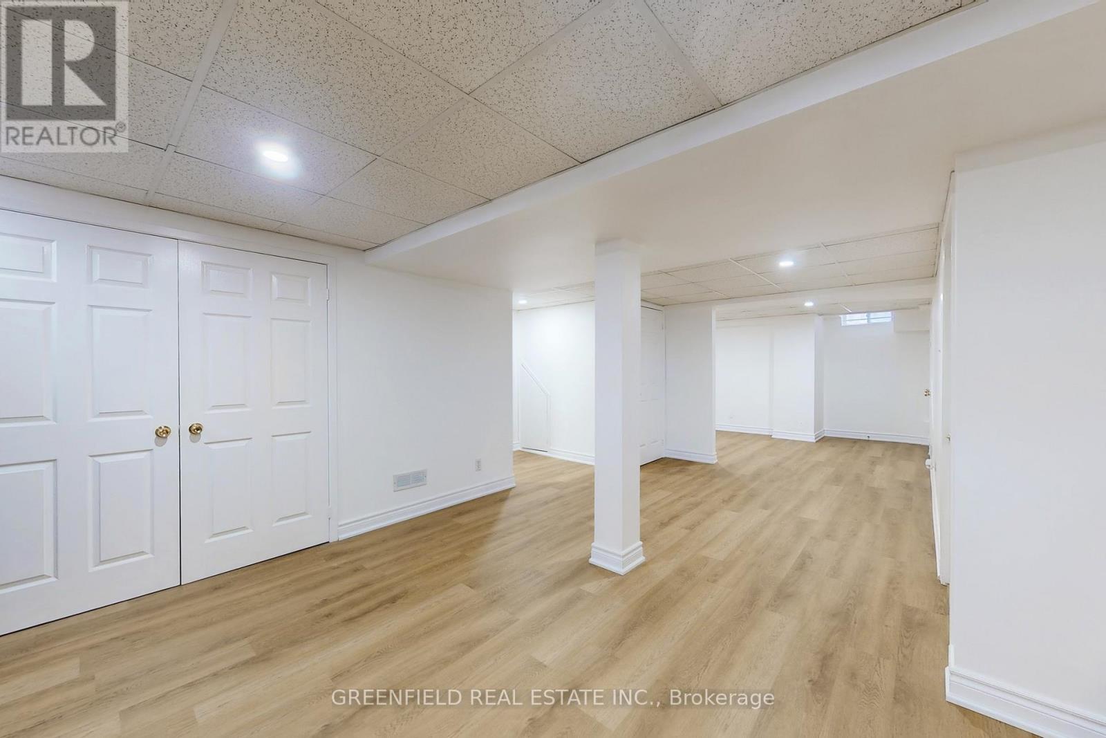 Bsmt - 107 Golden Avenue, Markham, Ontario  L3S 3V9 - Photo 13 - N12531950