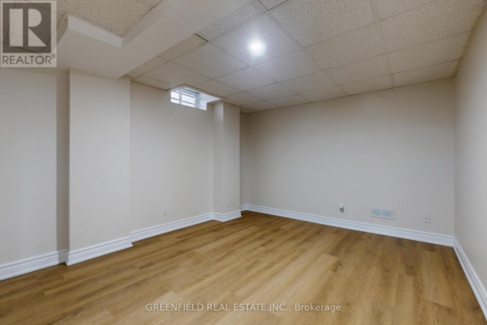 Bsmt - 107 Golden Avenue, Markham, Ontario  L3S 3V9 - Photo 14 - N12531950