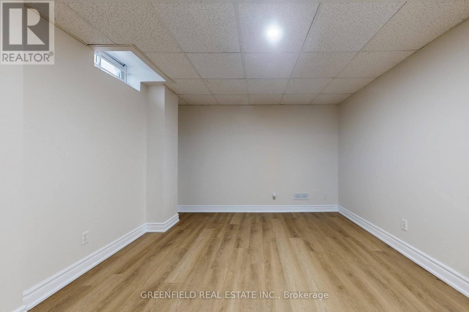 Bsmt - 107 Golden Avenue, Markham, Ontario  L3S 3V9 - Photo 15 - N12531950